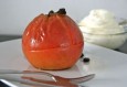 Warme gevulde appels met krenten